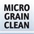 Micro-Korn-sauberes Schneidmaterial