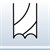 Double Dip Drill Point