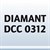 DCC 0312 Diamond Coating