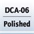 DCA 06 Polished Coating