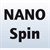 Nano-Spin-Beschichtung