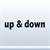 Up & Down