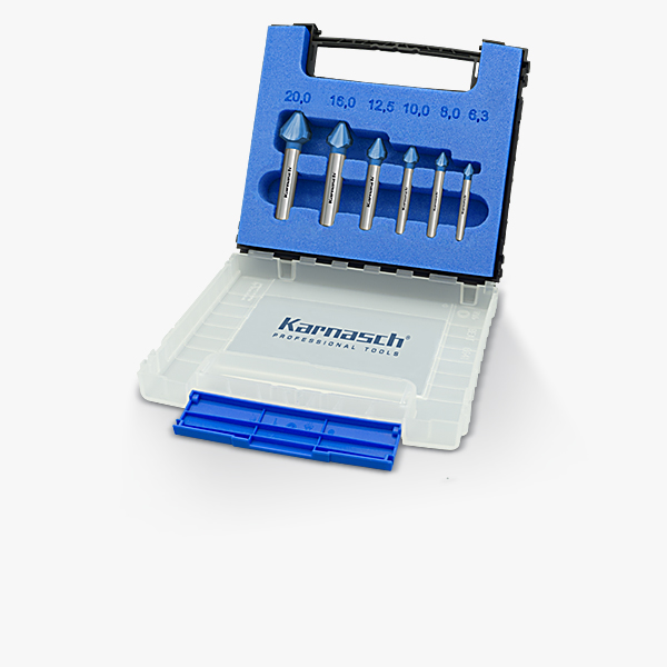 Countersink Sets