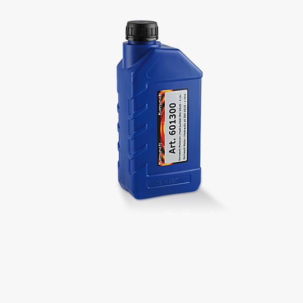 Motor & Hydraulic Oil