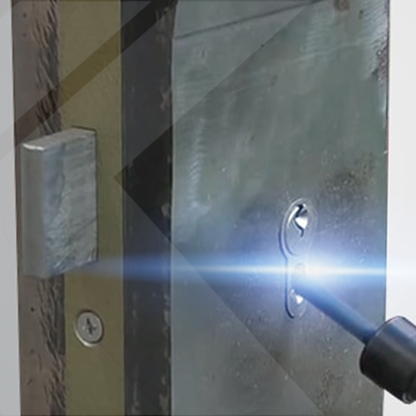 Locksmith Tools
