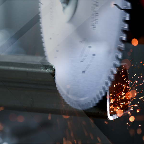 Sawing
