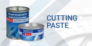 Cutting Paste