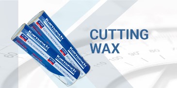 Cutting Wax