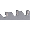 Cermet Tipped Circular Saw Blade, Dry-Cutter, for Mild Steel Alternative Image