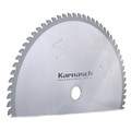 Hartmetall-bestücktes Kreissägeblatt, Dry-Cutter Edelstahl anderes Bild
