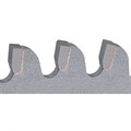Carbide Tipped Circular Saw Blade, Dry-Cutter, for Sandwich Materials, Non-Ferrous Metals, Plastics Alternative Image