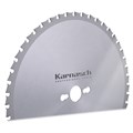 Hartmetall-bestücktes Kreissägeblatt, Winkelschleifer + Brutal Einweg-Sägeblatt anderes Bild