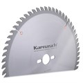 Carbide Tipped Circular Saw Blade, Clear Cut View, for Acrylic, Plexiglas Alternative Image