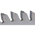 Carbide Tipped Circular Saw Blade, Thin Cut, Positive, for Aluminium, Plastics, Window Profiles Alternative Image