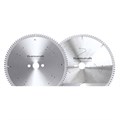 Carbide Tipped Circular Saw Blade, Negative, for Aluminium Alternative Image