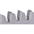 Carbide Tipped Circular Saw Blade, Negative, for Aluminium Alternative Image