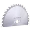 Hartmetall-bestücktes Kreissägeblatt, Zuschnitt, Wechselzahn anderes Bild