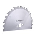 Hartmetall-bestücktes Kreissägeblatt, Zuschnitt, Tiefschnitt anderes Bild