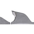 Carbide Tipped Circular Saw Blade, Cutting/Blank Cut Rough, Raker Teeth Alternative Image