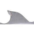 Carbide Tipped Circular Saw Blade, Multi Rip, Raker Teeth Alternative Image