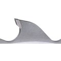 Carbide Tipped Circular Saw Blade, Multi-blade, with Clearance Blade Alternative Image