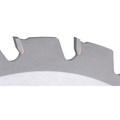 Carbide Tipped Circular Saw Blade, Construction Saw Alternative Image