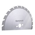 Carbide Tipped Circular Saw Blade, Construction Saw Alternative Image