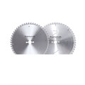 Carbide Tipped Circular Saw Blade, Trimming/Finishing Cut, Fine Alternative Image