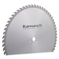 Hartmetall-bestücktes Kreissägeblatt, Säge für Straßenrand Freischneider/Böschungsmäher anderes Bild