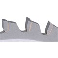 Carbide Tipped Circular Saw Blade, for Portable Saws Alternative Image