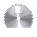 Carbide Tipped Circular Saw Blade, Thin Cut, for Wood, Plastics Alternative Image