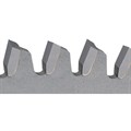 Carbide Tipped Circular Saw Blade, for Mitre and Pendulum Saws Alternative Image