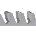 Carbide Tipped Circular Saw Blade, Panel Sizing, Triple-Chip, for Abrasive Materials Alternative Image