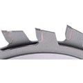 Carbide Tipped Circular Saw Blade, Scoring Saw, 2 Part  Alternative Image