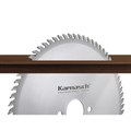 Carbide Tipped Circular Saw Blade, Panel Sizing, Conical Scoring Blade Alternative Image