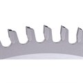 Carbide Tipped Circular Saw Blade, Panel Sizing, Hollow Tooth, Triple Chip, Positive Alternative Image