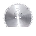 Carbide Tipped Circular Saw Blade, Formating, Finishing Cut, Alternate Tooth, Bevel Extreme 35 Degree Alternative Image