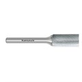 Rotary Burr, ZYA, without End Cut, HP5 Cut, Uncoated Alternative Image