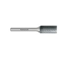 Rotary Burr, ZYB, with End Cut, HP2 Cut, Uncoated Alternative Image