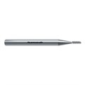 Mini Rotary Burrs kit, Diameter 1 to 1,5mm, 3mm Shank, Universal Fine Cut, Uncoated Alternative Image
