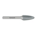 Rotary Burr, RBF, Ball Nosed Tree, HP11 Cut, Uncoated Alternative Image