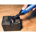 Druckluft Profi-Geradschleifer, Typ KAM 10LR anderes Bild