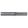 Rotary Burr for Fibreglass, GFK, CFK, with End Cut Alternative Image
