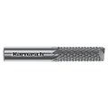 Rotary Burr for Fibreglass, GFK, CFK, 2 Flutes, with End Cut Alternative Image