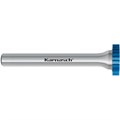 Special Burr, RIM, HP2 Cut, Blue-Tec Coated Alternative Image