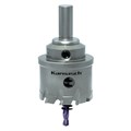 Hartmetall-bestückte Lochsäge Power Max 20 Heavy Duty, Nutzlänge 30 mm anderes Bild