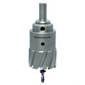 Hartmetall-bestückte Lochsäge Power Max 55 Super Heavy Duty, Nutzlänge 55 mm anderes Bild
