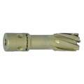 Hartmetall-bestückter Kernbohrer, Fein Quick-In Schaft, Nutzlänge 40 mm, Hard-Line40 anderes Bild