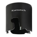 Hartmetall-bestückte Lochsäge ALLROUND ECO 60, Nutzlänge 60 mm anderes Bild