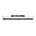 Ejector pin 6.34mm x 102mm - Pack of 2 Alternative Image